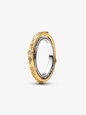 Pandora FINAL SALE - Game of Thrones Spinning Astrolabe Ring